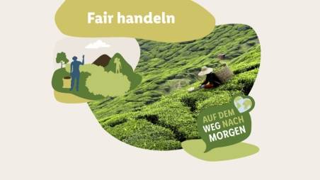 Fair handeln