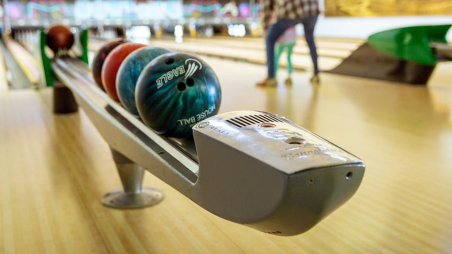 Bowling IT Projektteaser