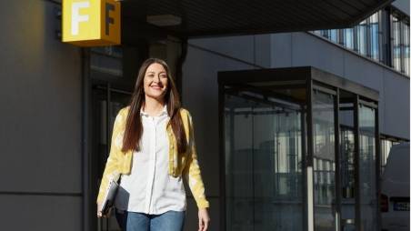 Trainee bei Lidl