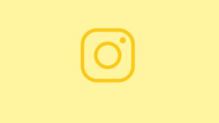 Instagram Logo