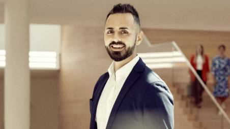 Personalmarketing-Kollege