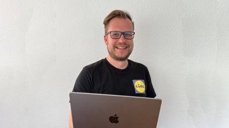 Data Analyst Florian