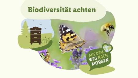 Biodiversität