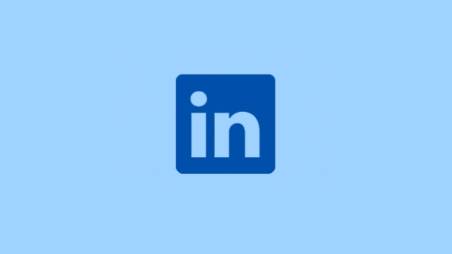 LinkedIn Logo