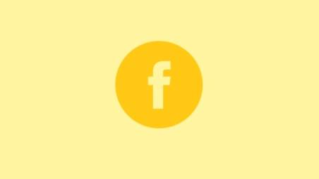 Facebook Logo