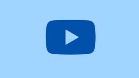 Youtube Logo