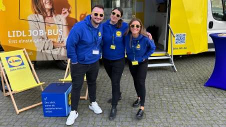 Karriere Roadshow 2023
