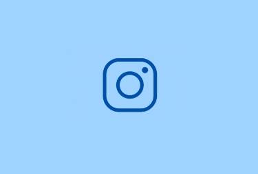 Instagram Logo