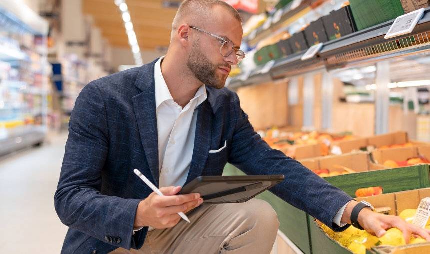 Verkauf bei Lidl Jobs, Fachbereiche und Erfahrungen