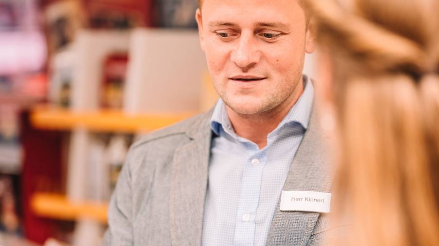 Verkaufsleiter / Regionalleiter im Einzelhandel Alle Infos & Jobs