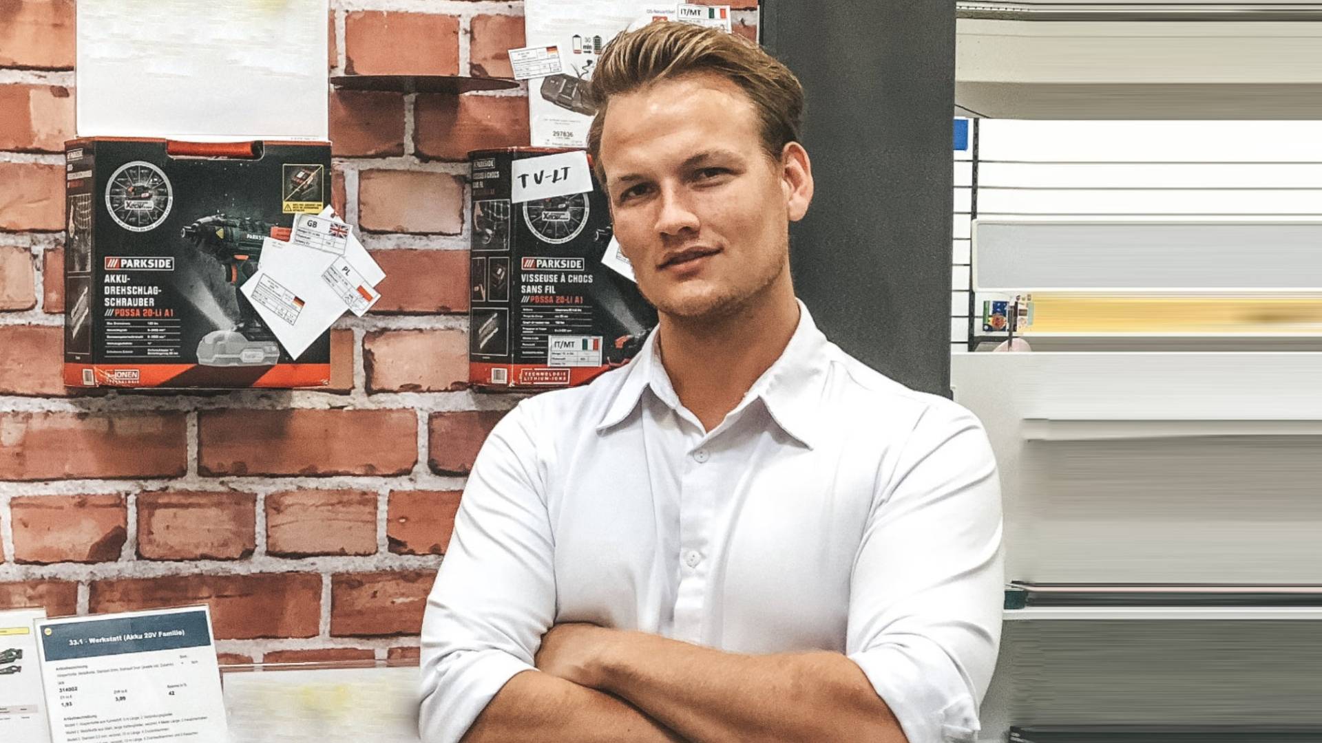 Joshua Kraft 2
