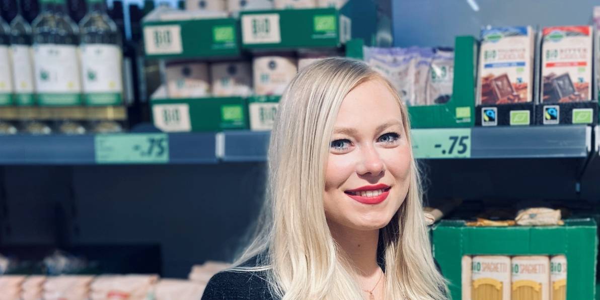 Verkaufsleiter Jobs im Einzelhandel Lidl