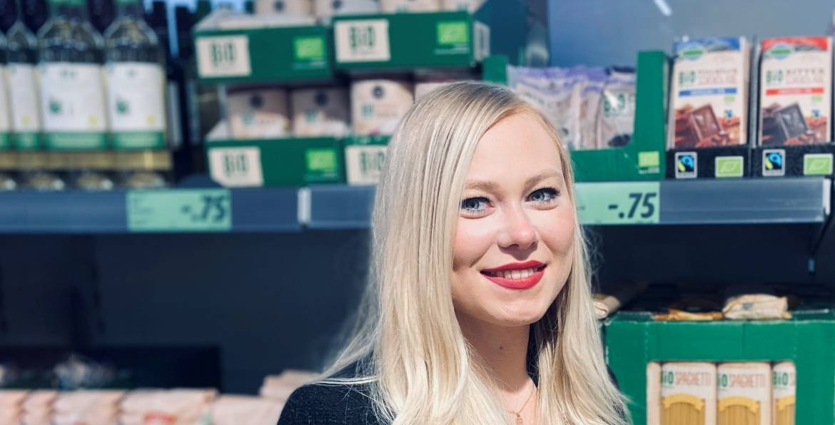 Verkaufsleiter Jobs im Einzelhandel Lidl