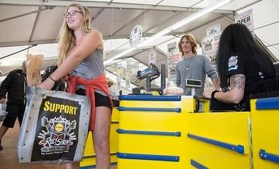 Lidl Geschichte 2014