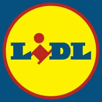 Logo: Lidl